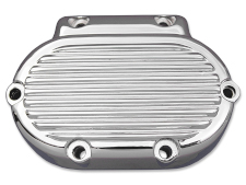 CLUTCH RELEASE COVER CHROME